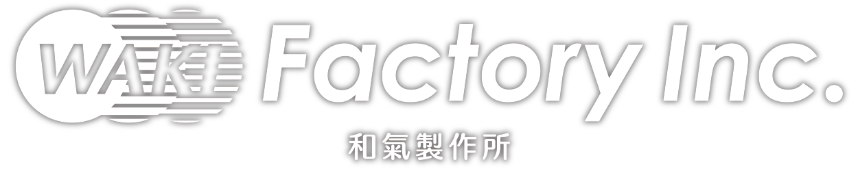 WAKI Factory Inc.