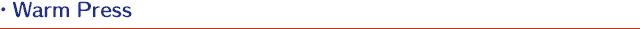 Warm Press