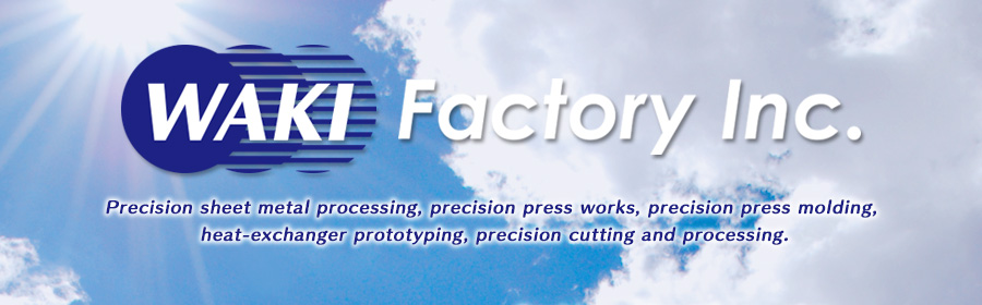 WAKI Factory Inc.